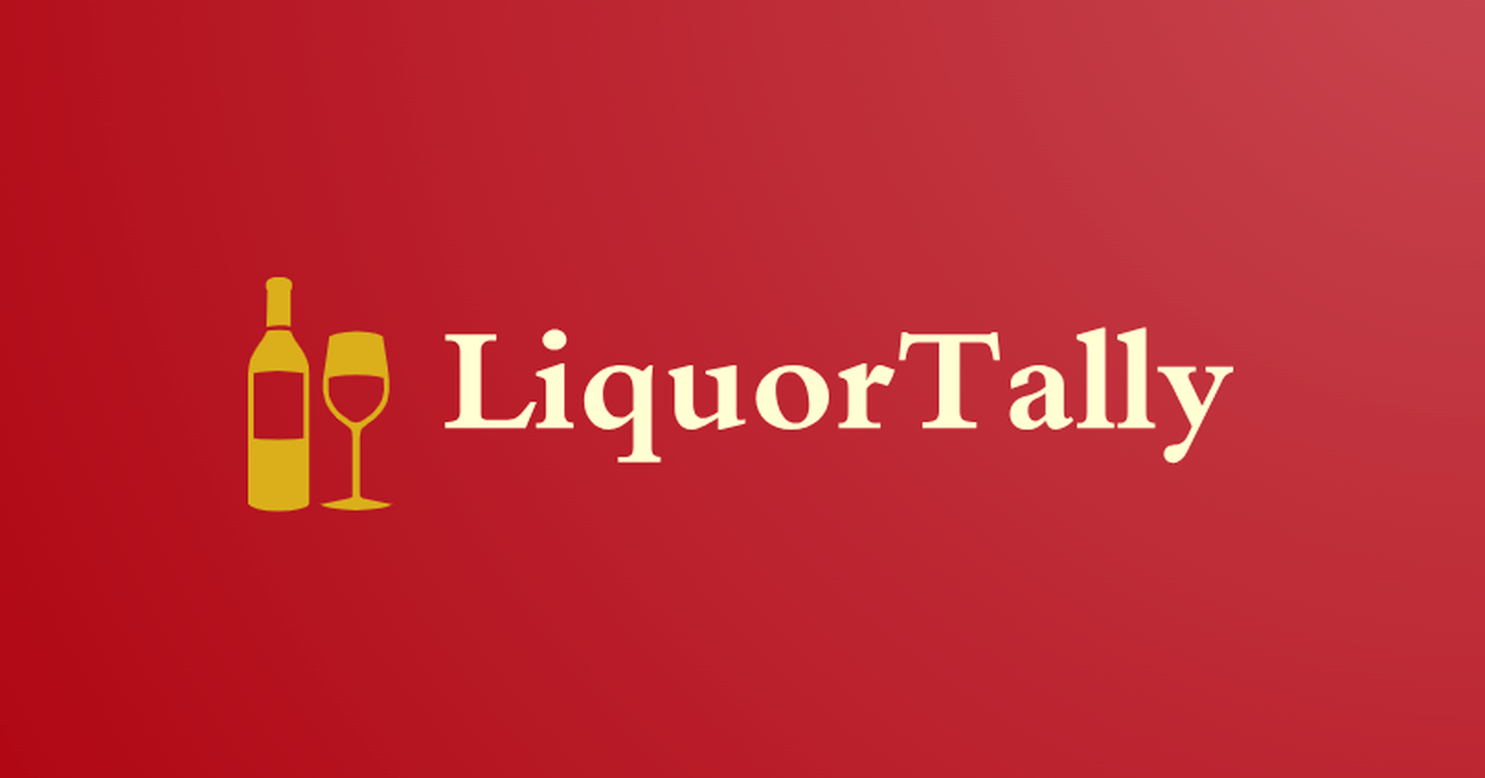 LiquorTally