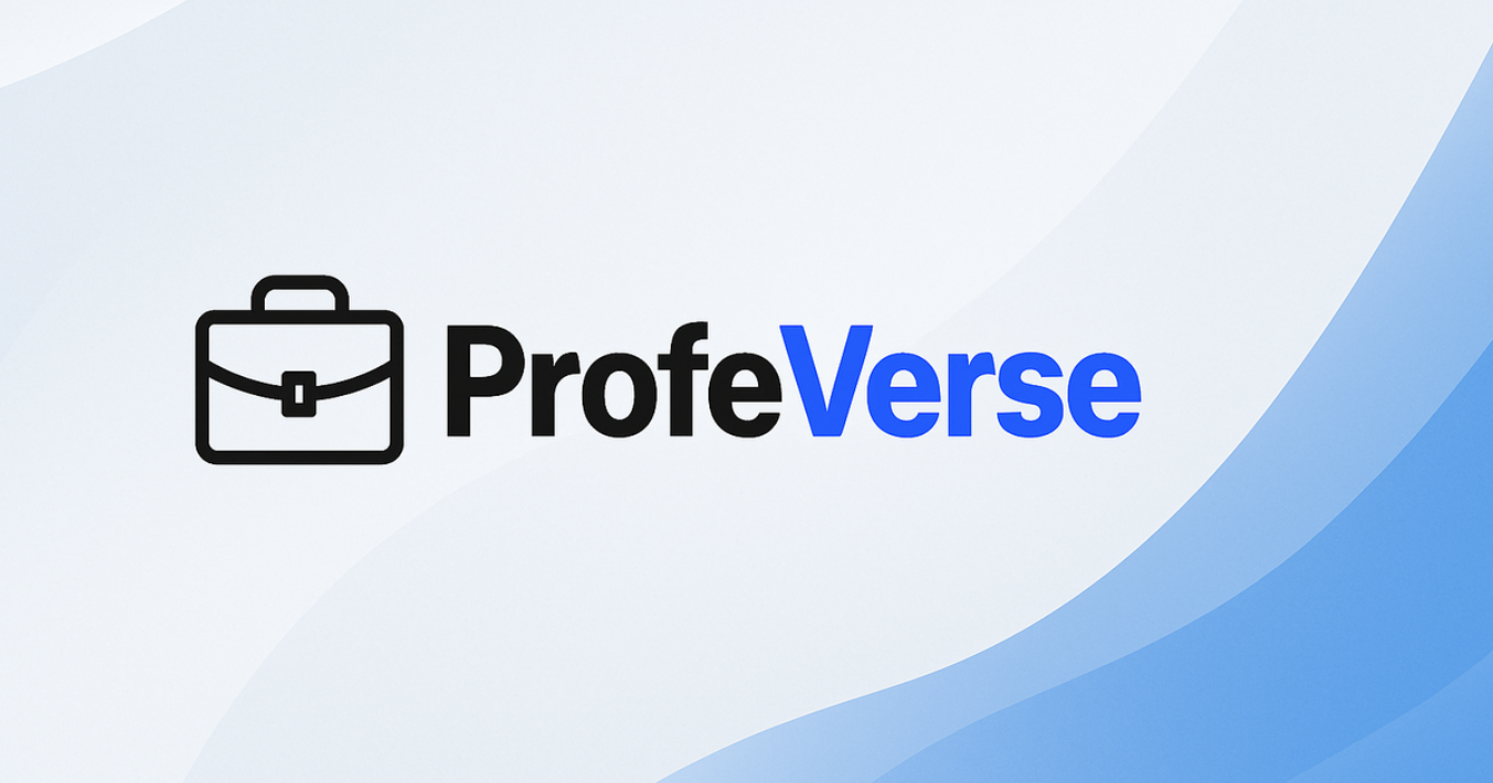 ProfeVerse